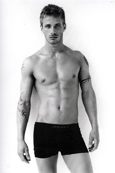 Andrew Stetson #149319