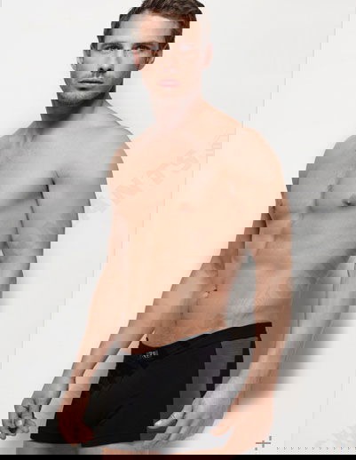 Andrew Stetson #149320