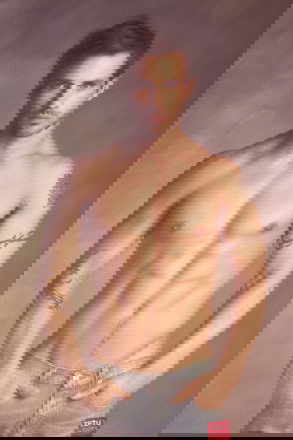 Andrew Stetson #149323