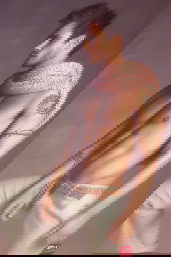 Andrew Stetson #149324