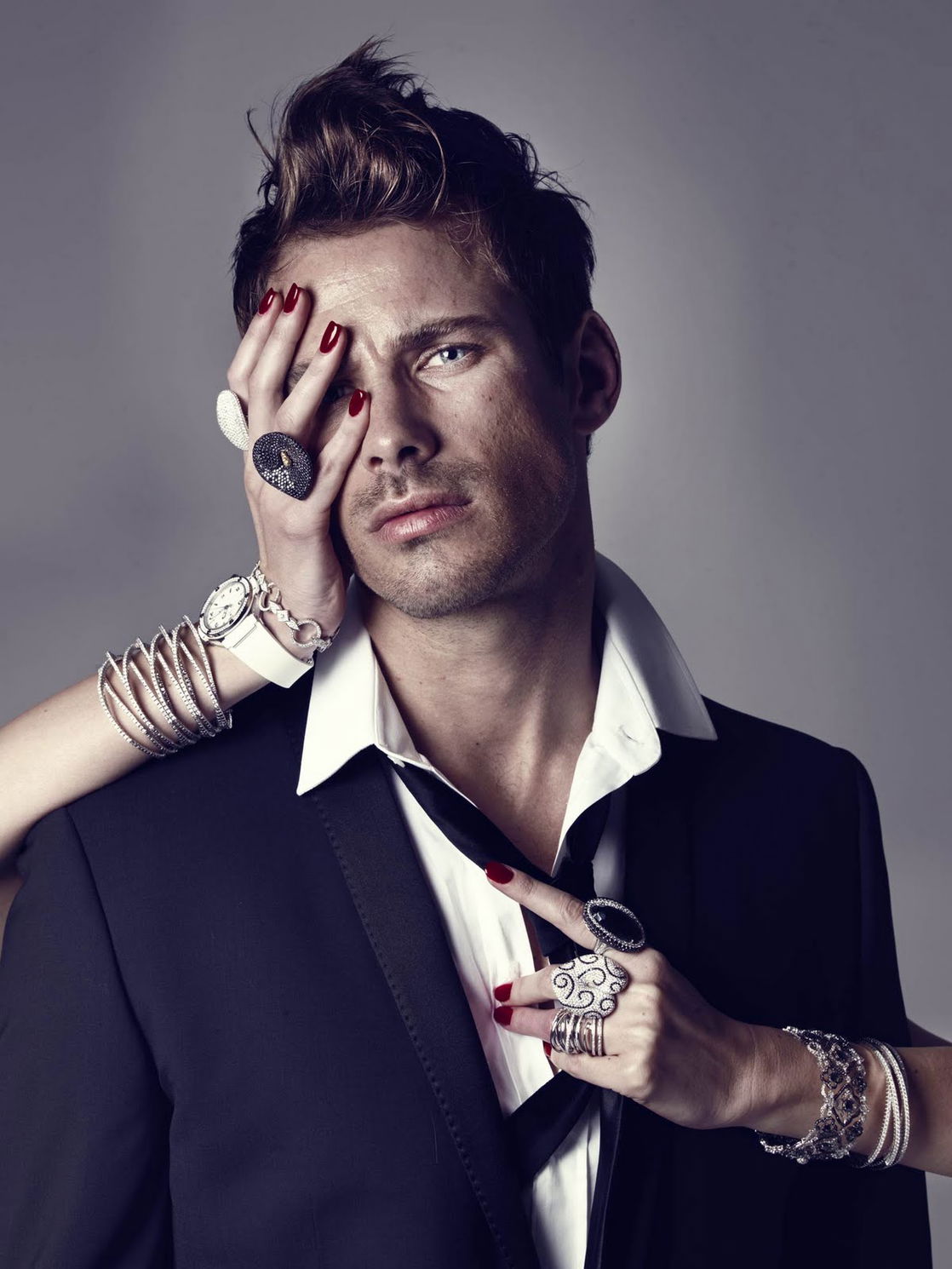 Andrew Stetson #149325