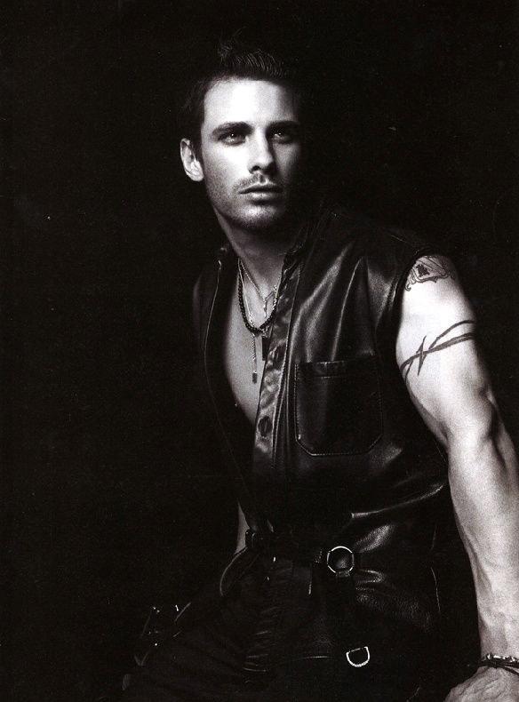 Andrew Stetson #149326