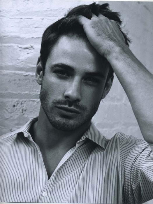 Andrew Stetson #149327