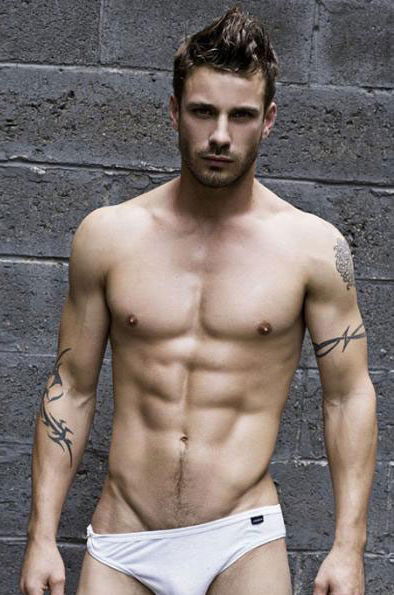 Andrew Stetson #149330