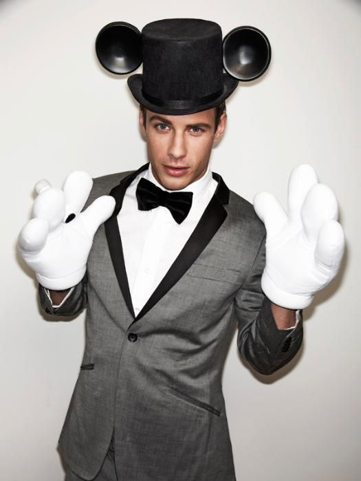 Andrew Stetson #149332