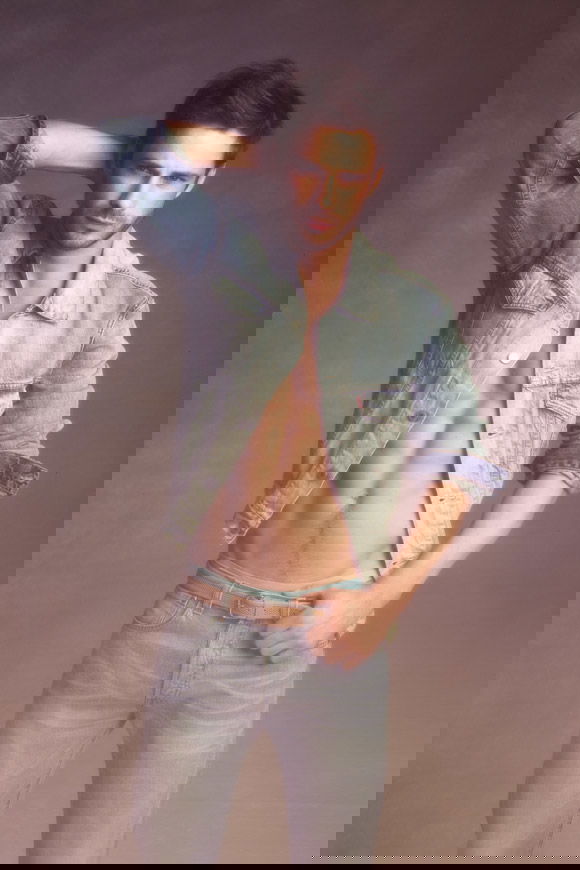 Andrew Stetson #149334