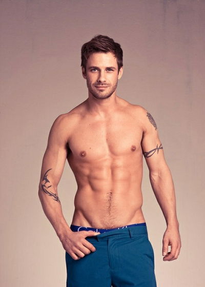 Andrew Stetson #149337