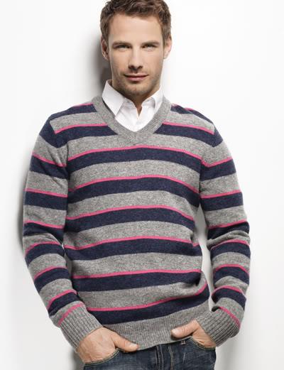 Andrew Stetson #149344