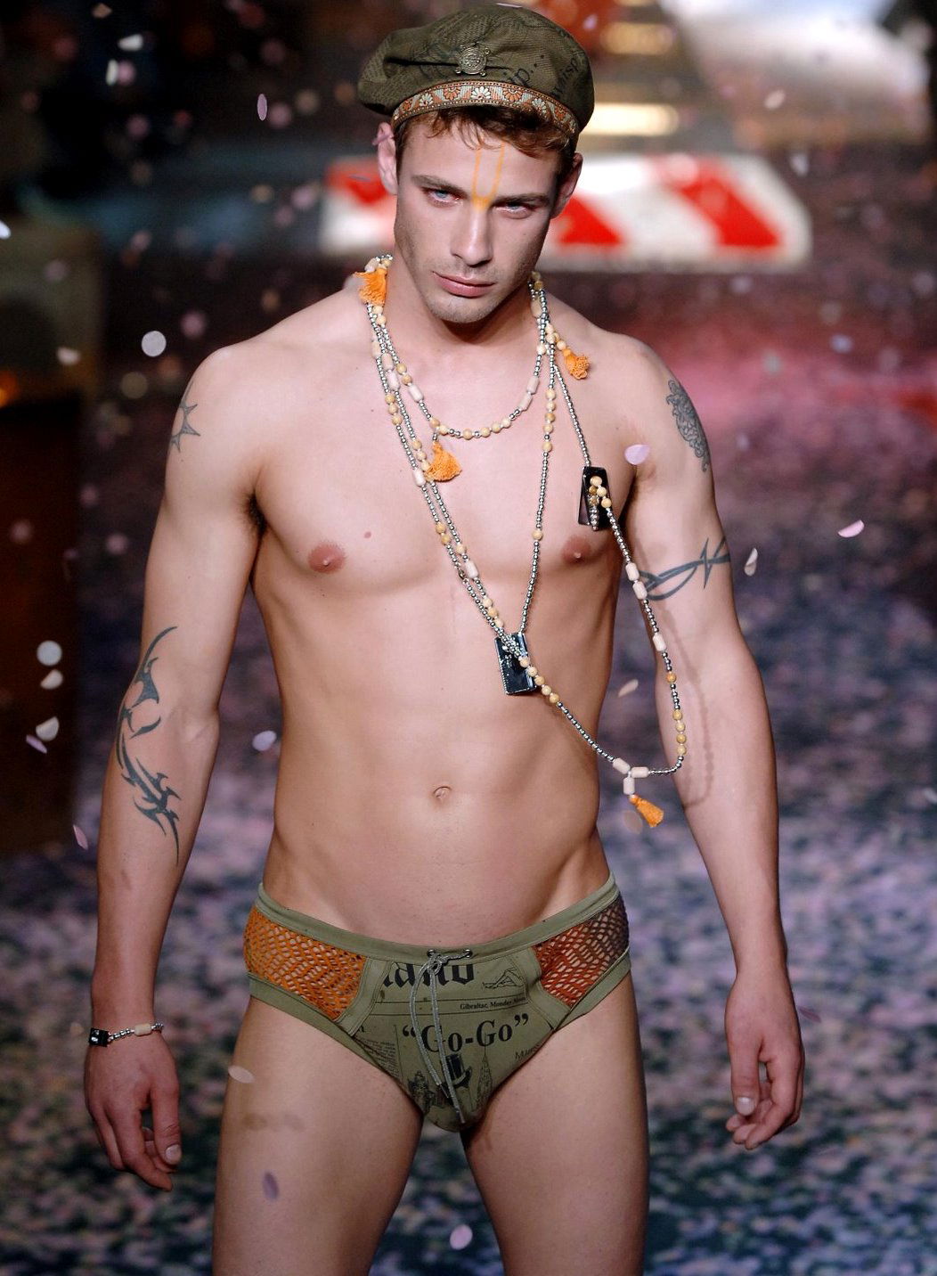 Andrew Stetson #149345