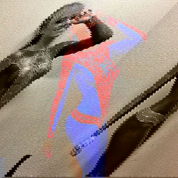 Juliana Salimeni #149354