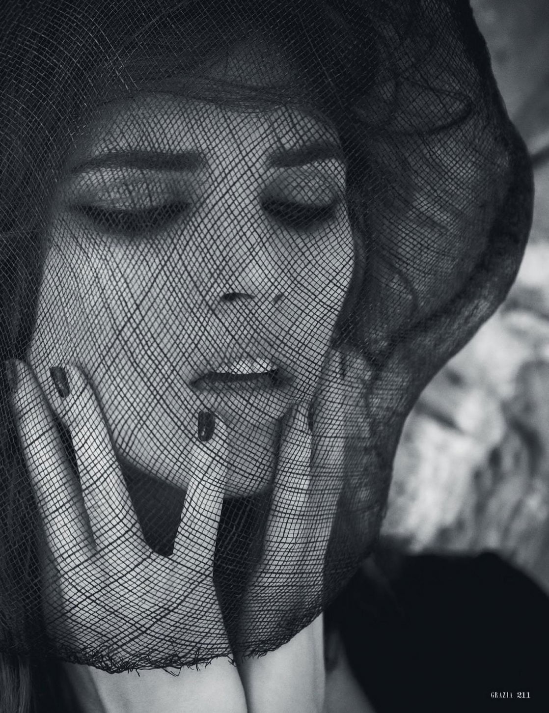 Zoe Duchesne #149410