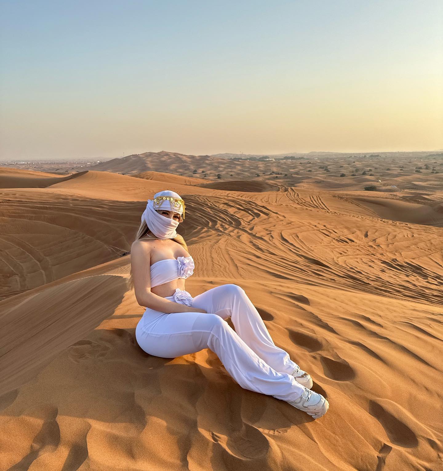 Cinthia Ortega #38706