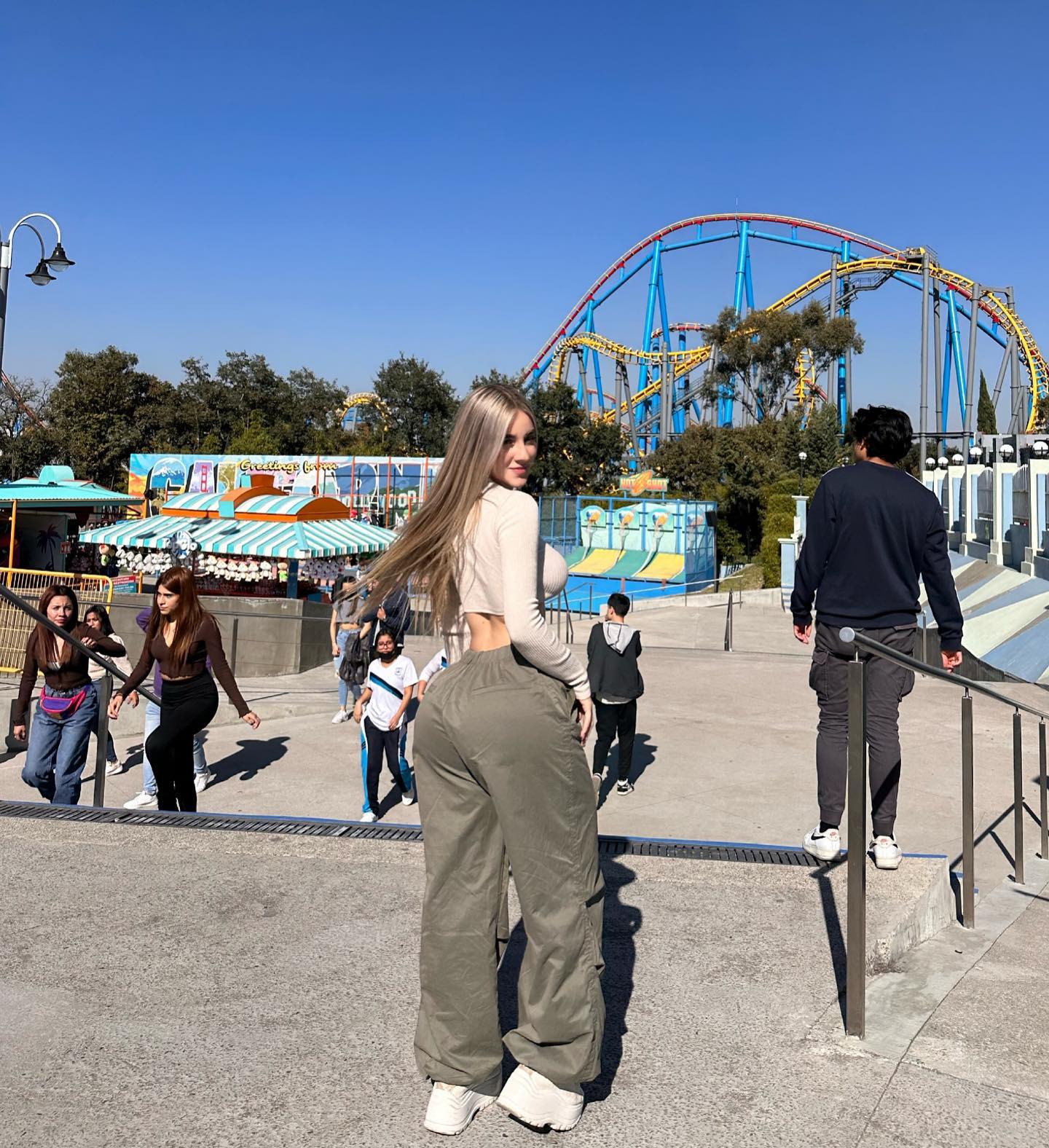 Cinthia Ortega #38751