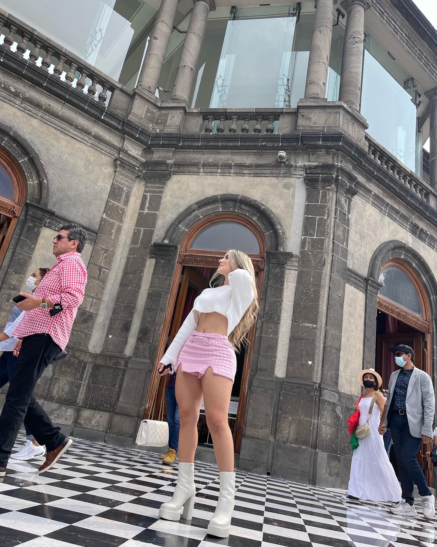 Cinthia Ortega #38771