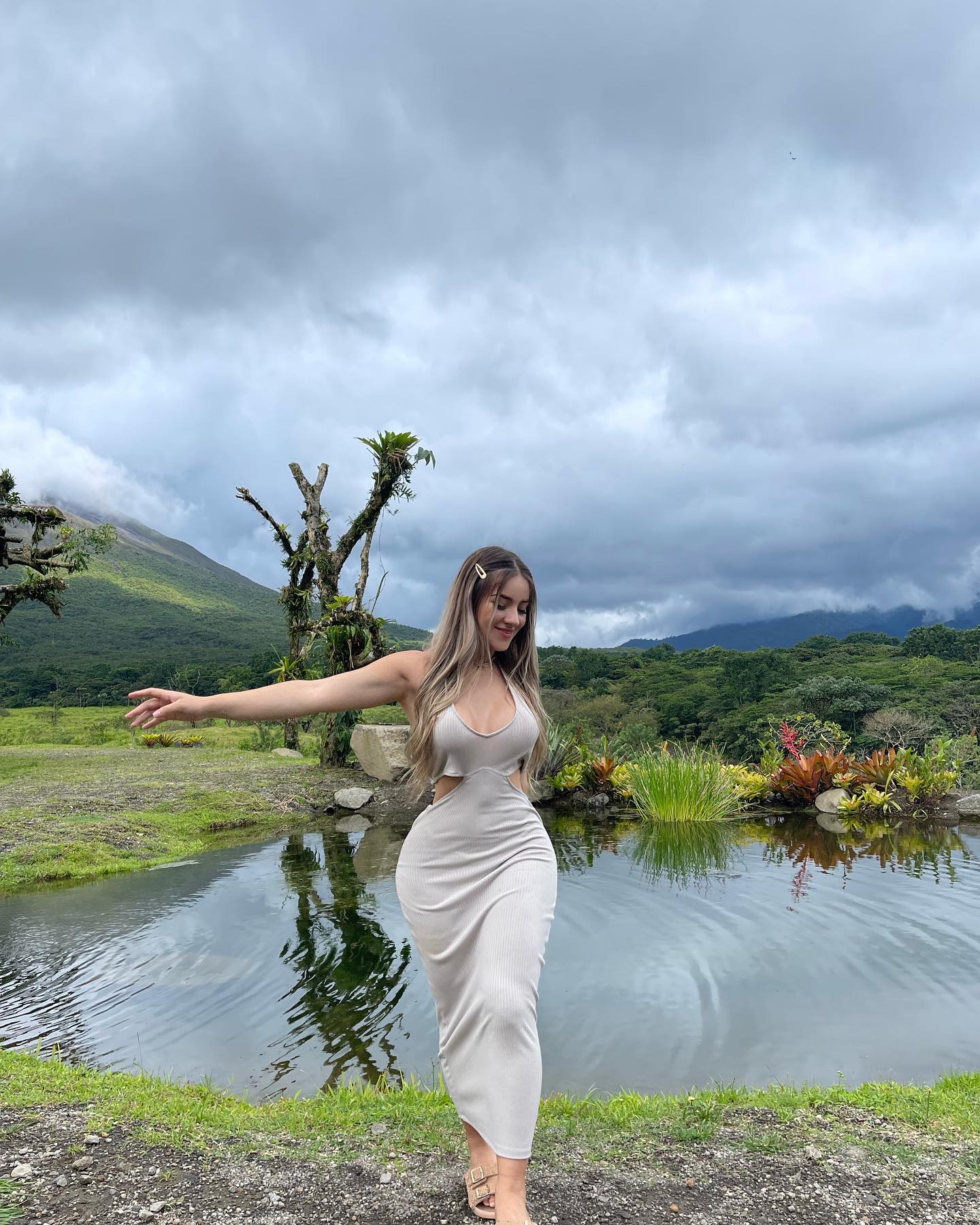 Cinthia Ortega #38775