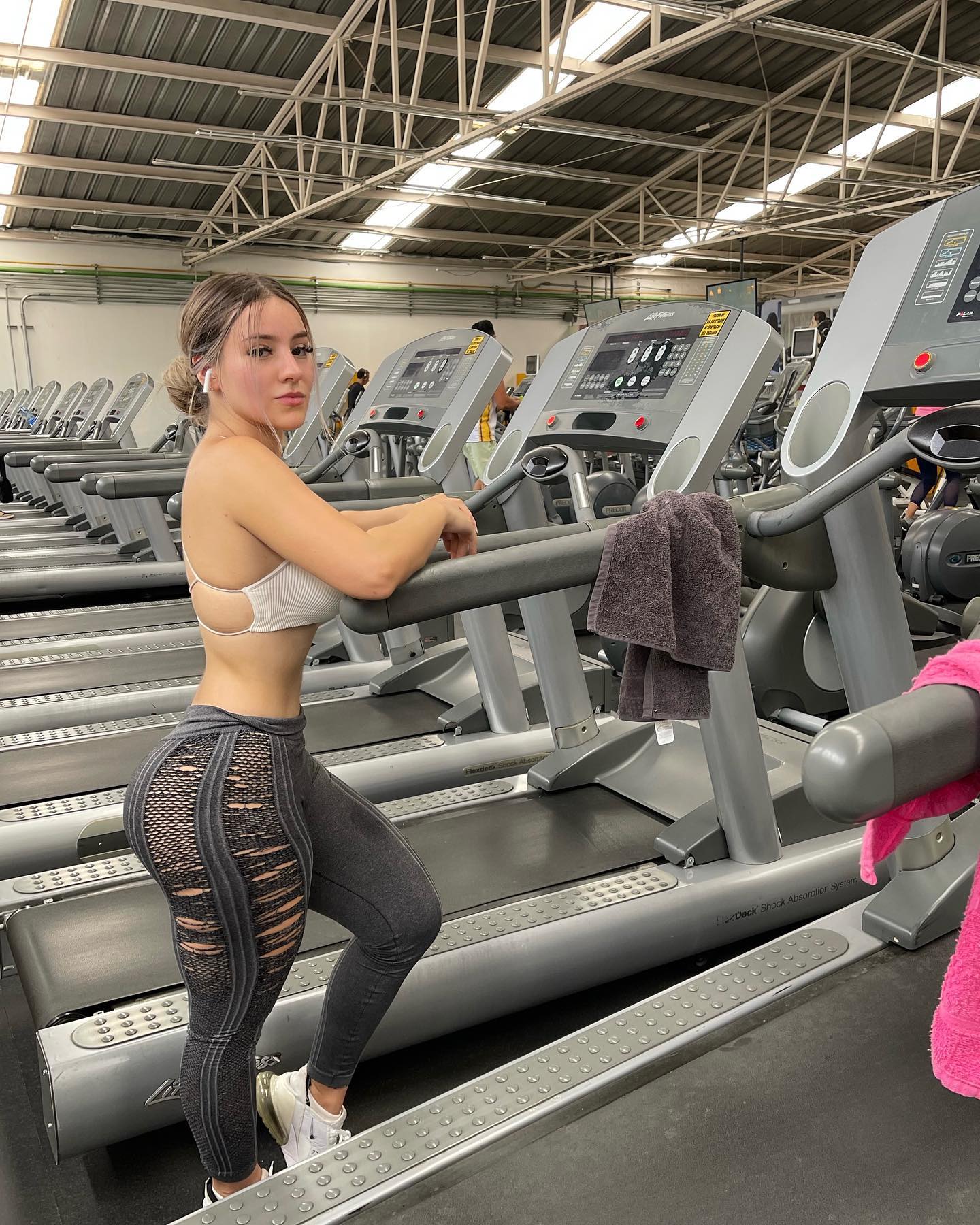 Cinthia Ortega #38778