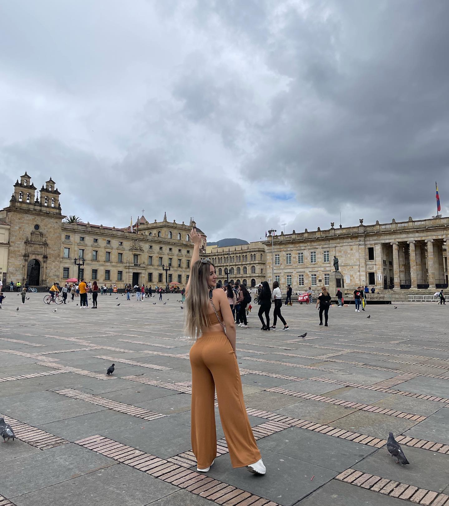 Cinthia Ortega #38789