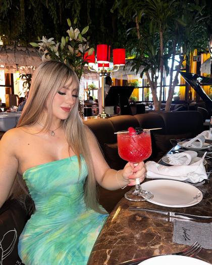 Cinthia Ortega photo 38721