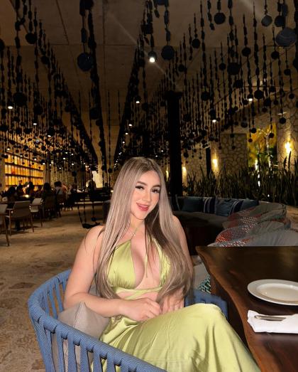 Cinthia Ortega photo 38734