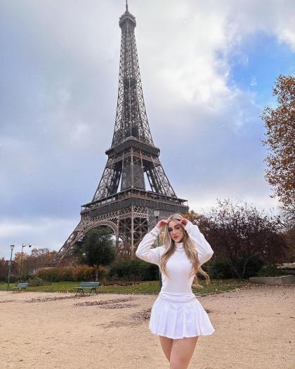 Cinthia Ortega photo 38760