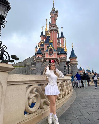 Cinthia Ortega photo 38761