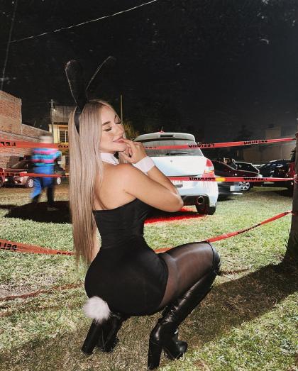 Cinthia Ortega photo 38772