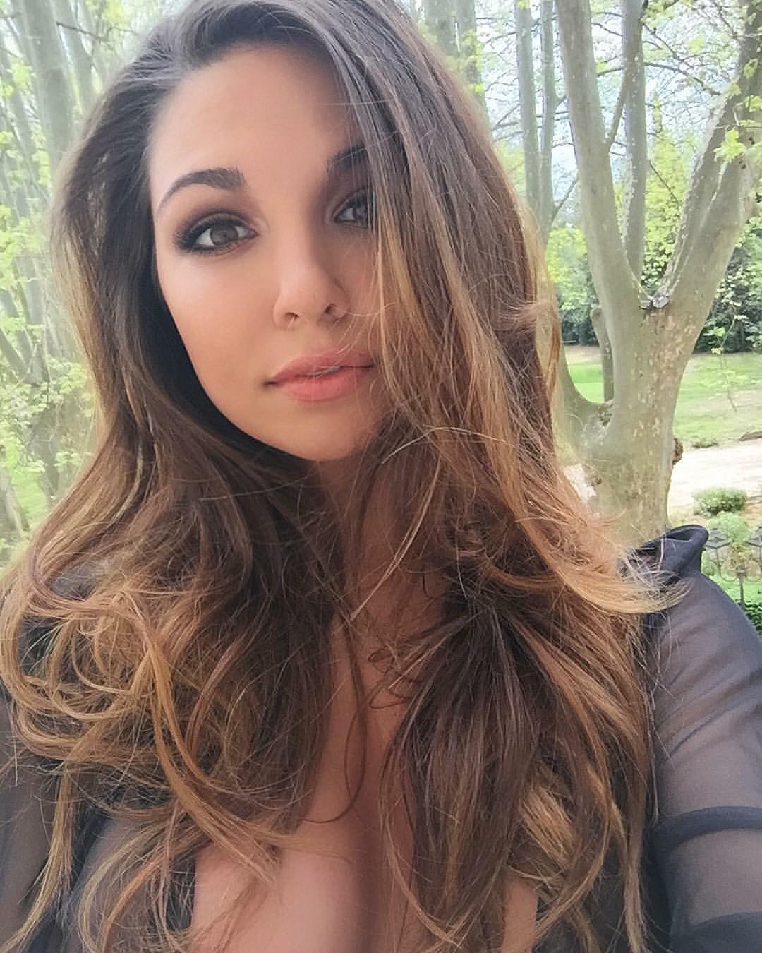 Jessica Ashley Deluge #9765