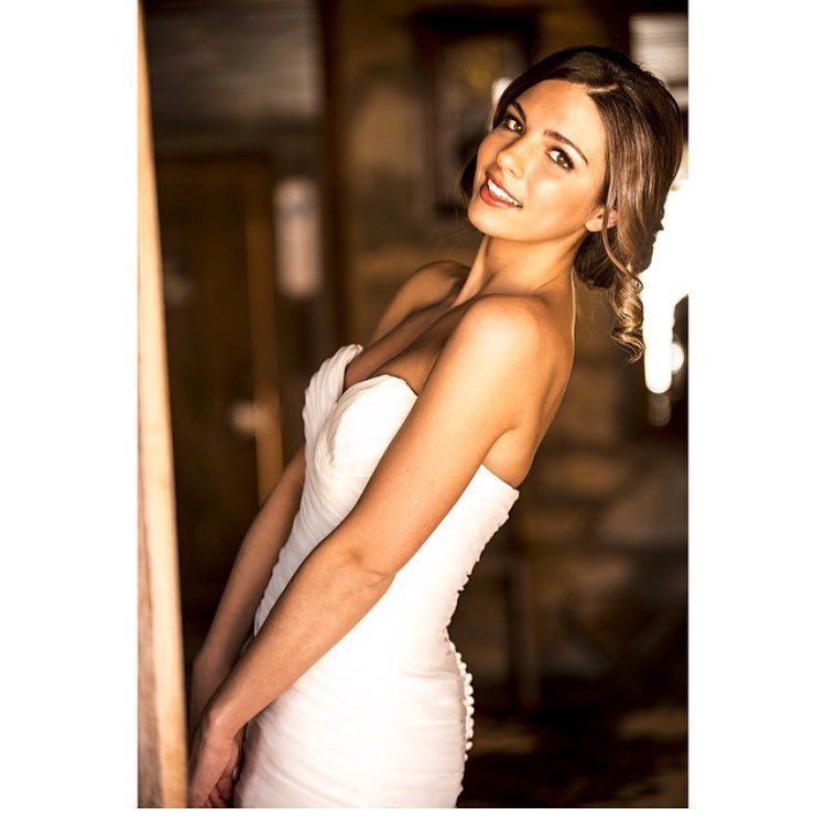 Jessica Ashley Deluge #9777