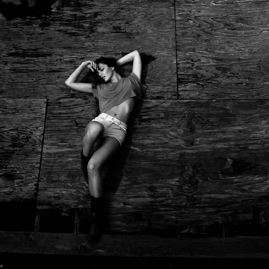 Jessica Ashley Deluge #9779