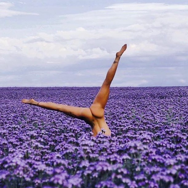 Jessica Ashley Deluge #9785