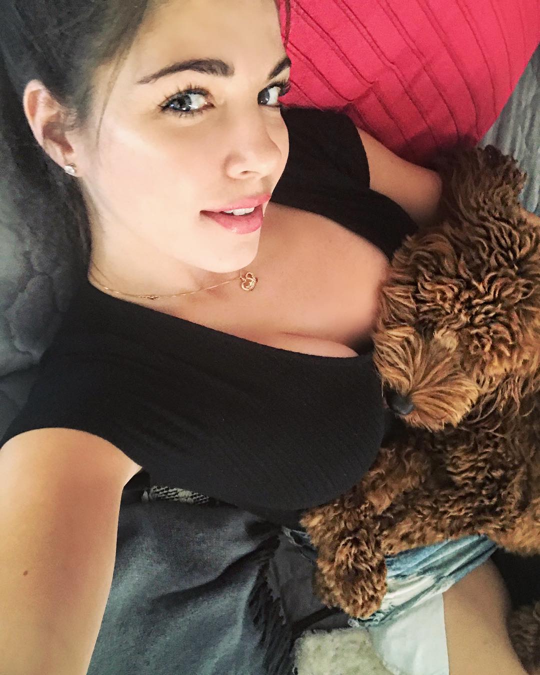 Jessica Ashley Deluge #9798