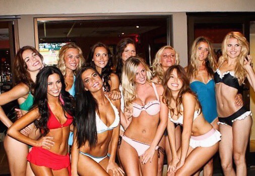 Jessica Ashley Deluge #9800