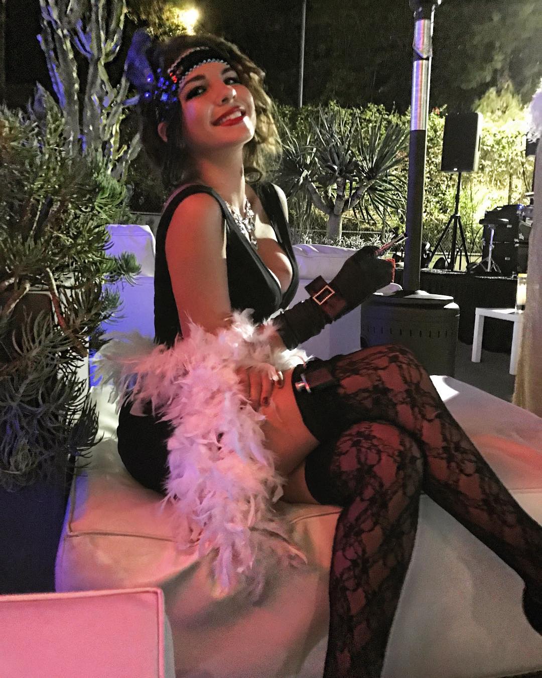 Jessica Ashley Deluge #9805