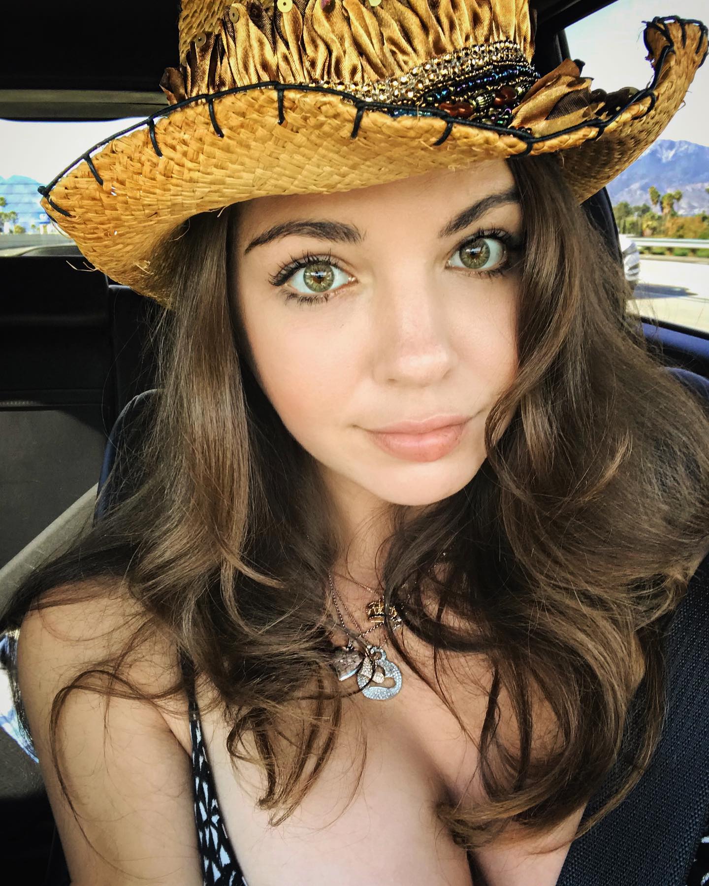 Jessica Ashley Deluge #9822