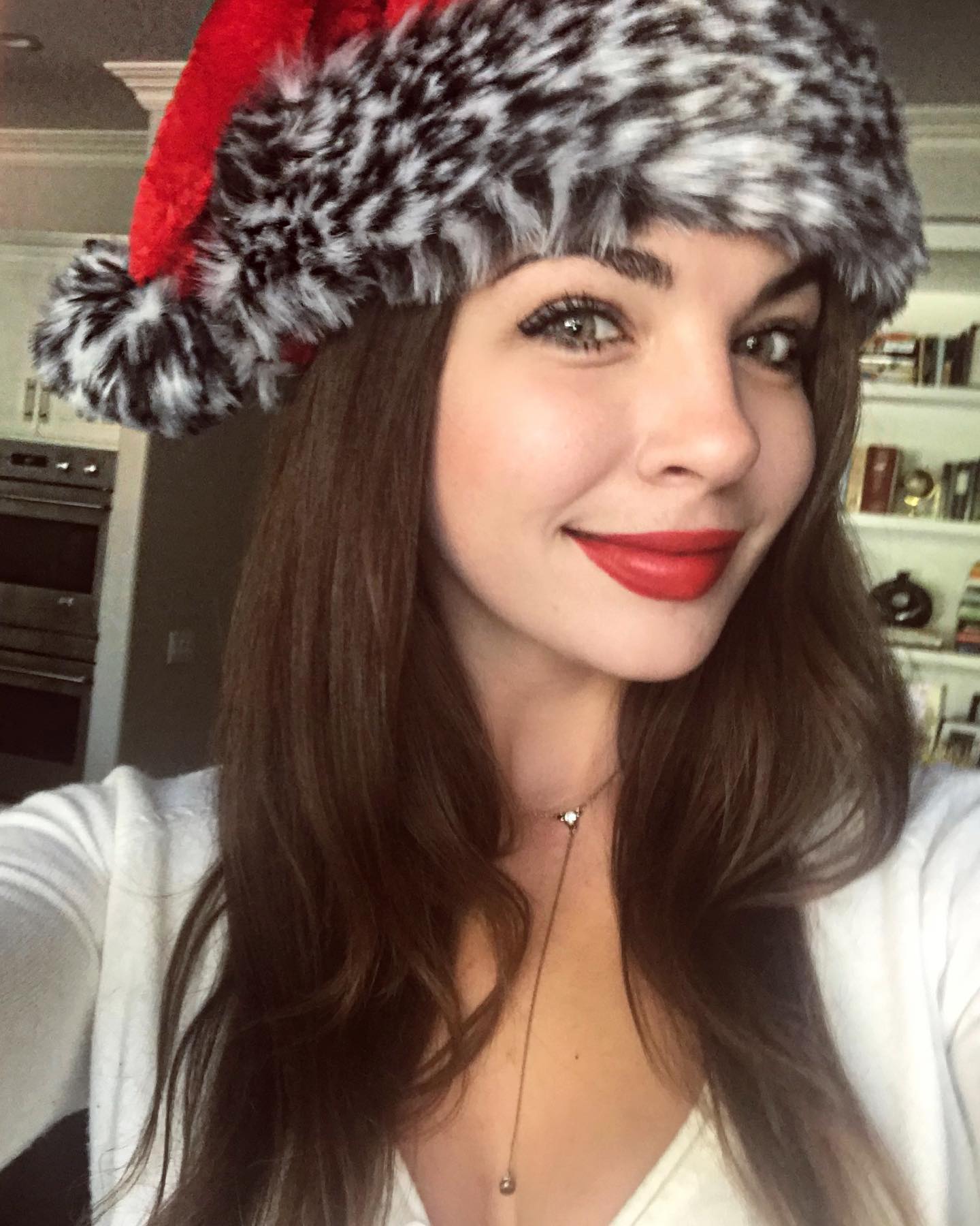 Jessica Ashley Deluge