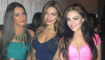 Jessica Ashley Deluge photo 9760