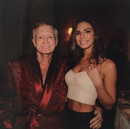 Jessica Ashley Deluge photo 9761