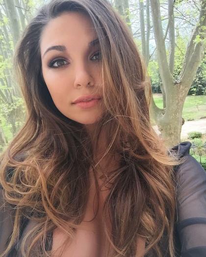 Jessica Ashley Deluge photo 9765