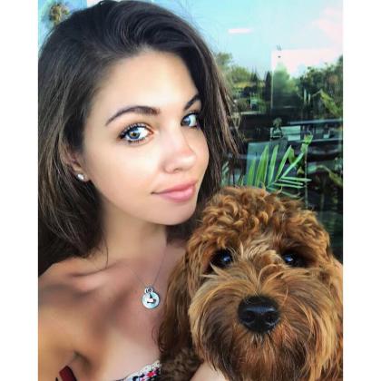 Jessica Ashley Deluge photo 9790