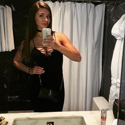 Jessica Ashley Deluge photo 9794