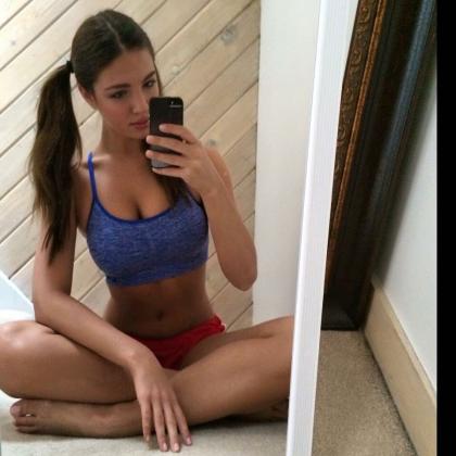 Jessica Ashley Deluge photo 9797