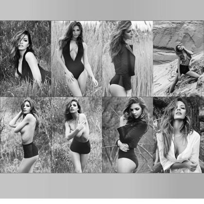 Jessica Ashley Deluge photo 9807