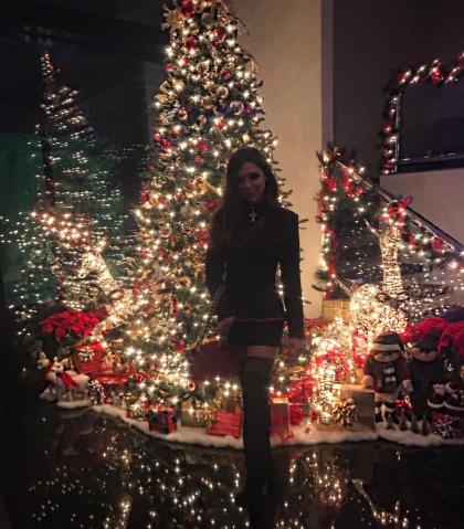 Jessica Ashley Deluge photo 9824