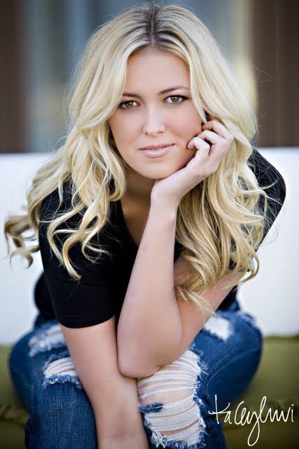 Paulina Gretzky #150817