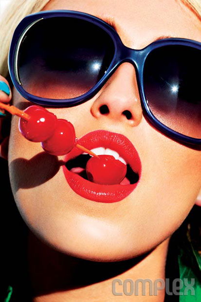 Paulina Gretzky #150818