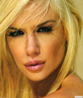 Luciana Salazar #150826