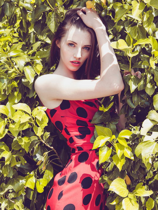 Jourdan Miller #150908