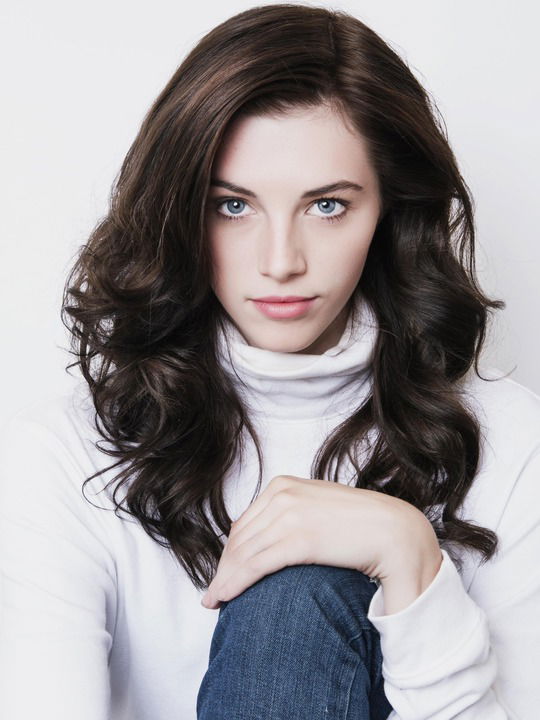 Jourdan Miller #150909