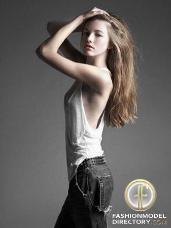 Jourdan Miller #150911