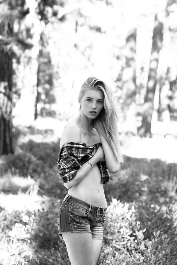 Jourdan Miller #150912